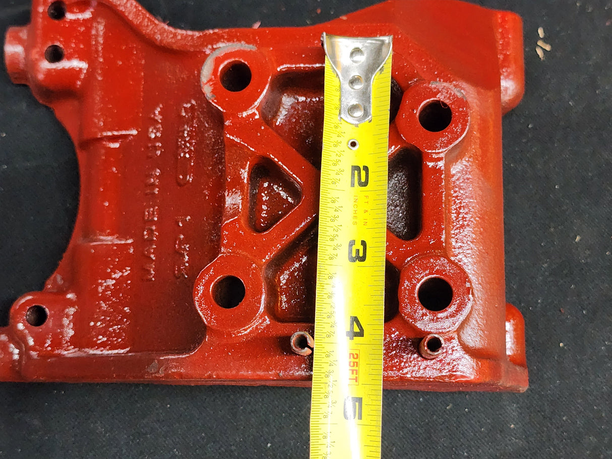 Cummins ISB6.7L Alternator Mount Bracket 4997137 For Sale