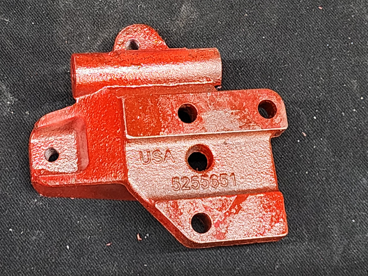 CUMMINS ISB DIESEL ENGINE Exhaust Outlet Connection 5255651 For Sale