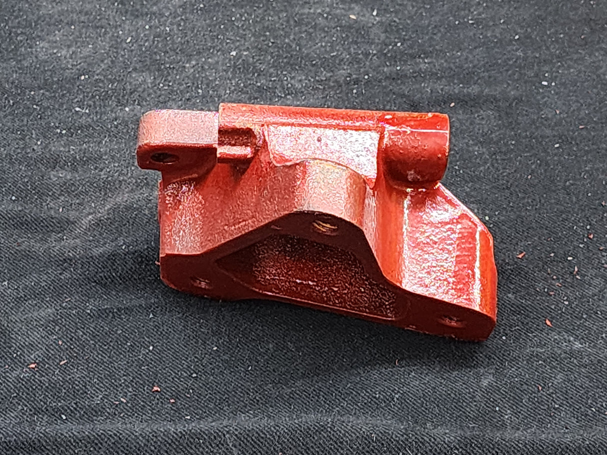 CUMMINS ISB DIESEL ENGINE Exhaust Outlet Connection 5255651 For Sale