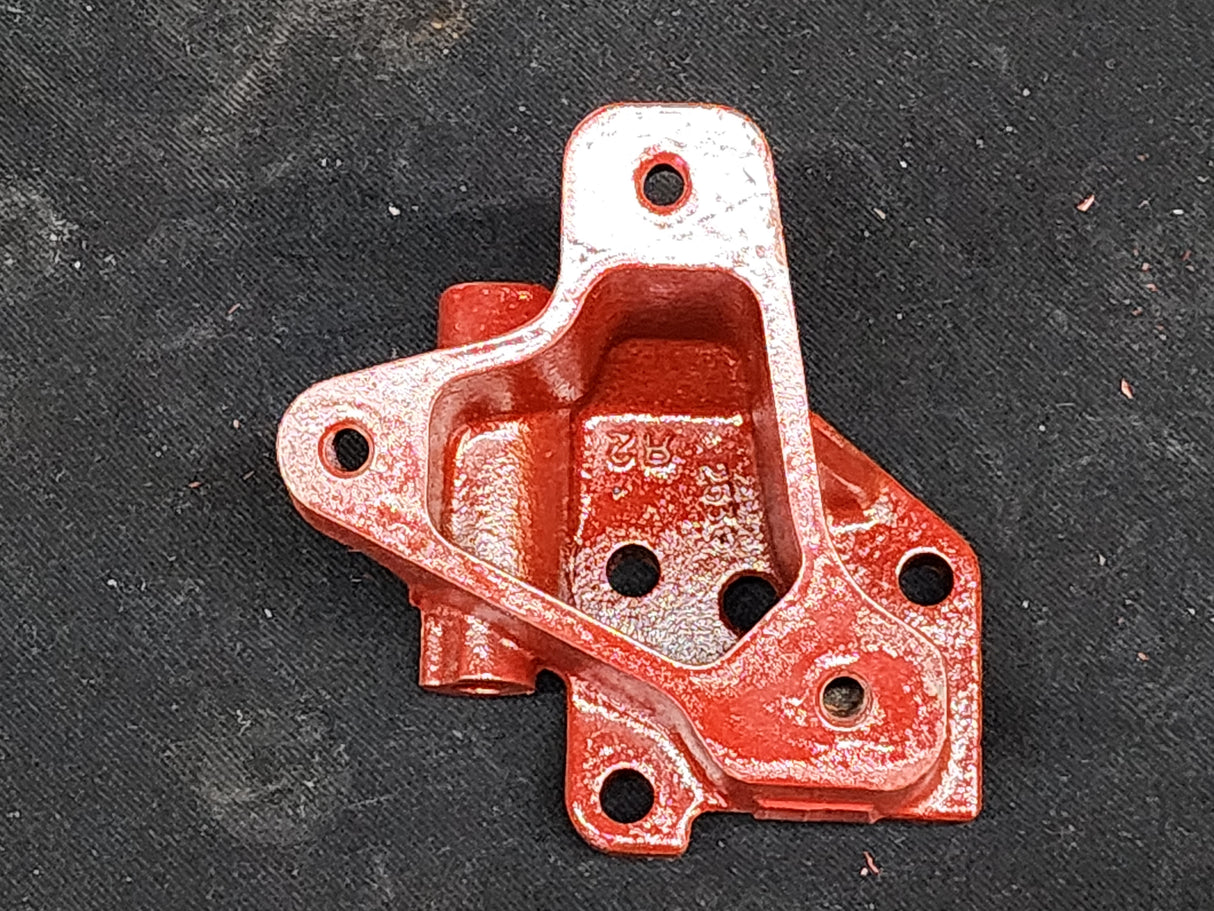 CUMMINS ISB DIESEL ENGINE Exhaust Outlet Connection 5255651 For Sale