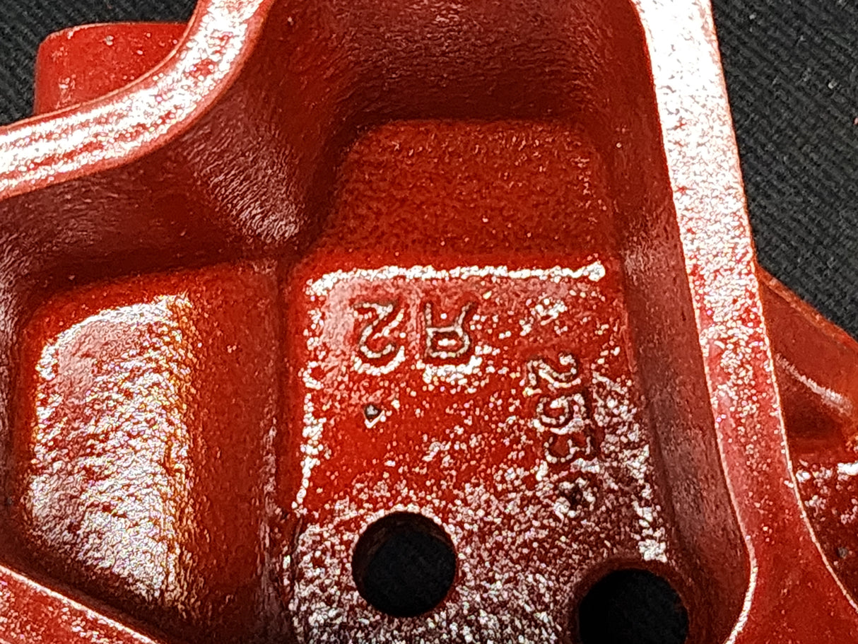 CUMMINS ISB DIESEL ENGINE Exhaust Outlet Connection 5255651 For Sale