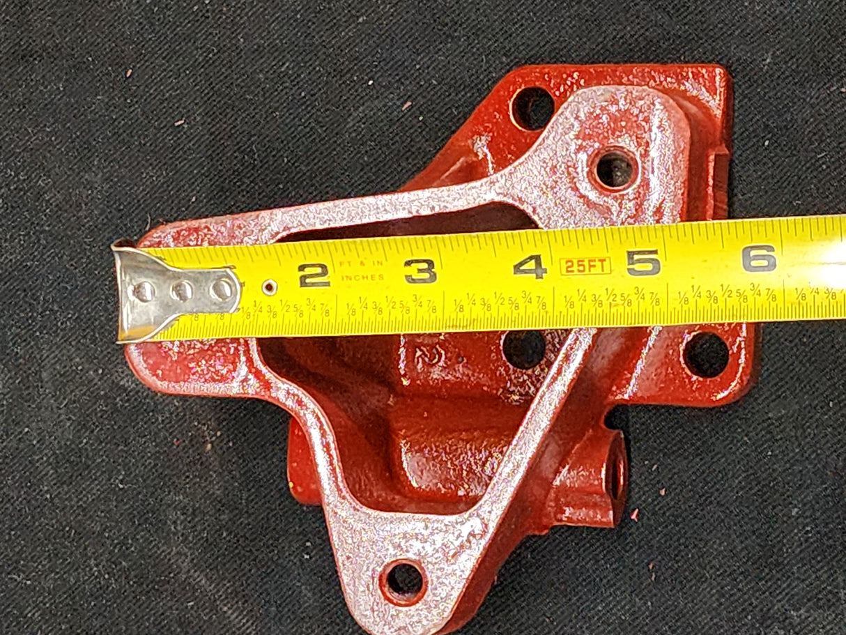 CUMMINS ISB DIESEL ENGINE Exhaust Outlet Connection 5255651 For Sale