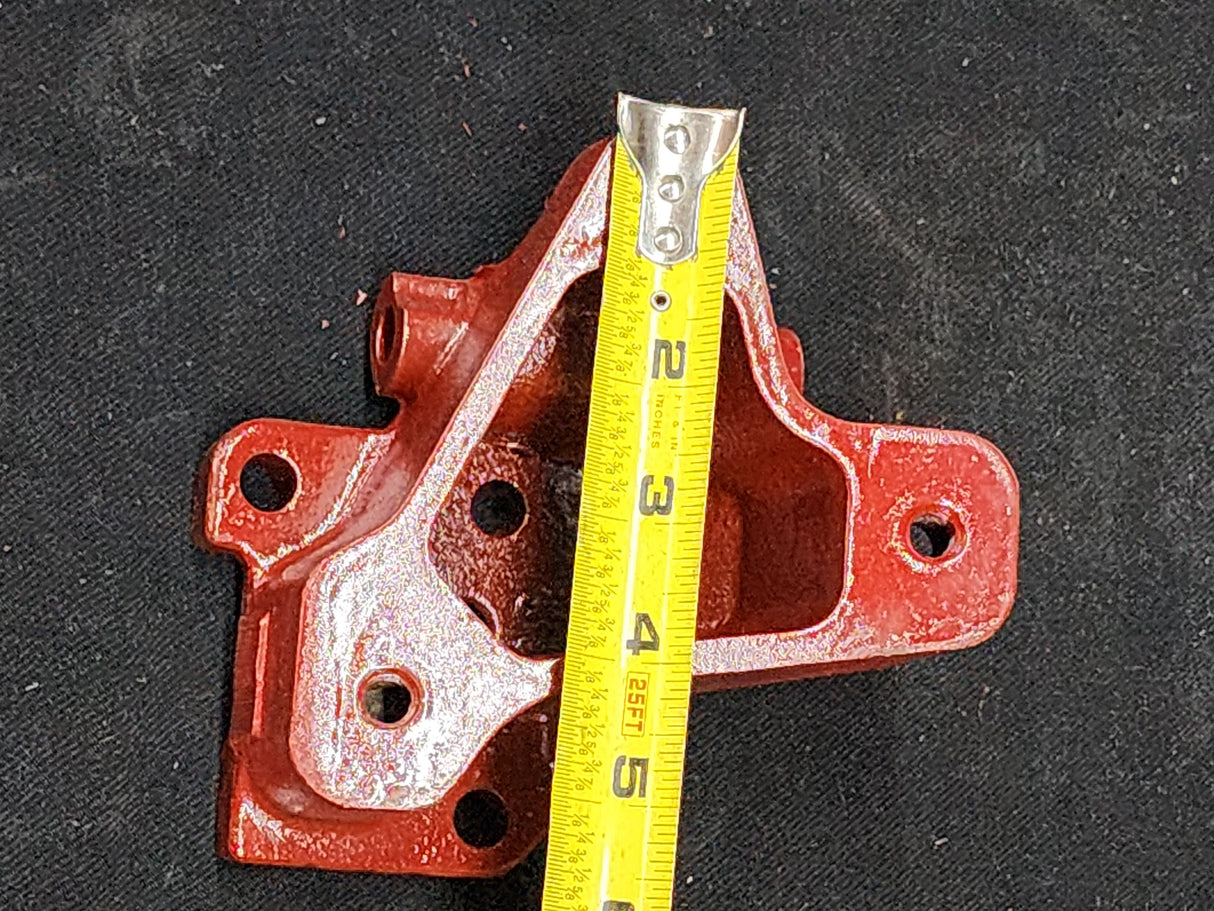 CUMMINS ISB DIESEL ENGINE Exhaust Outlet Connection 5255651 For Sale