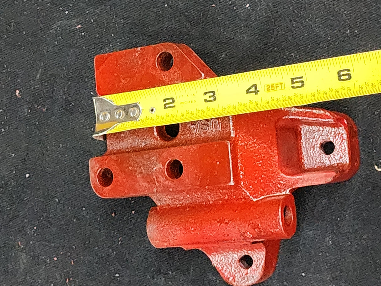 CUMMINS ISB DIESEL ENGINE Exhaust Outlet Connection 5255651 For Sale