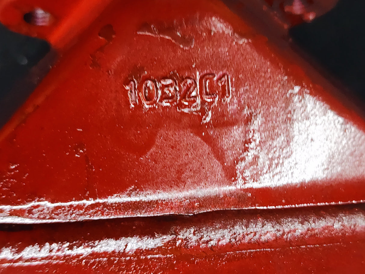 Cummins ISB6.7L EGR Cooler Assembly For Sale