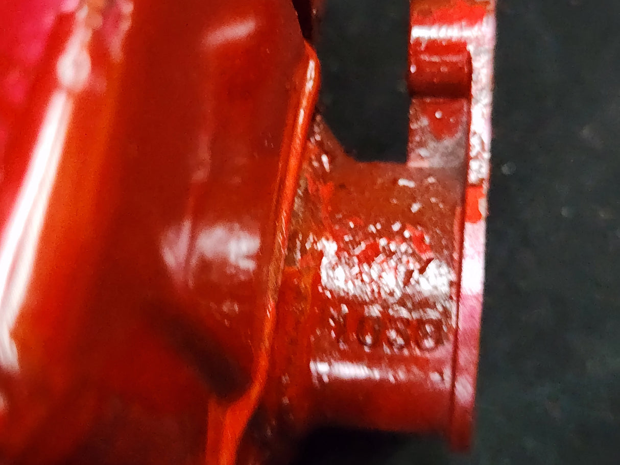 Cummins ISB6.7L EGR Cooler Assembly For Sale