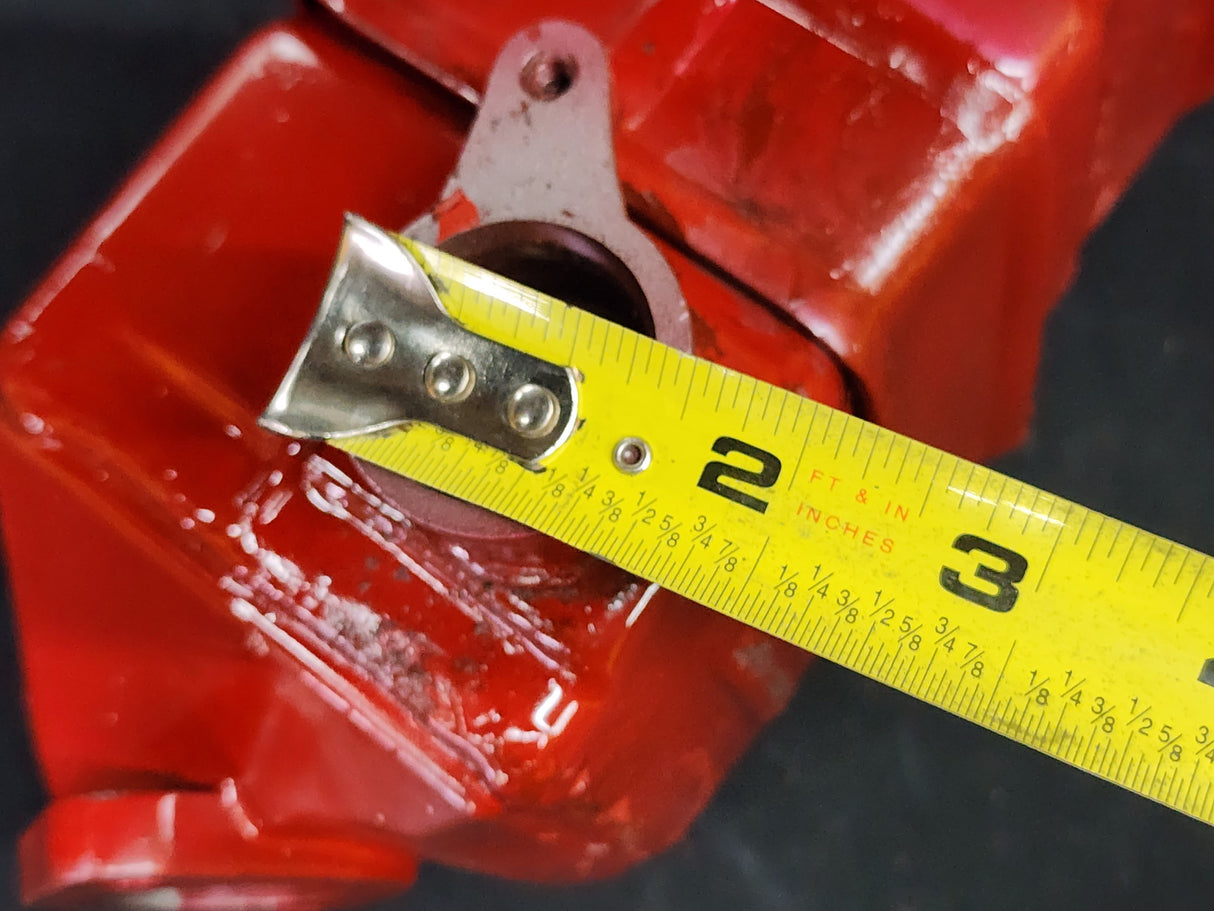 Cummins ISB6.7L EGR Cooler Assembly For Sale