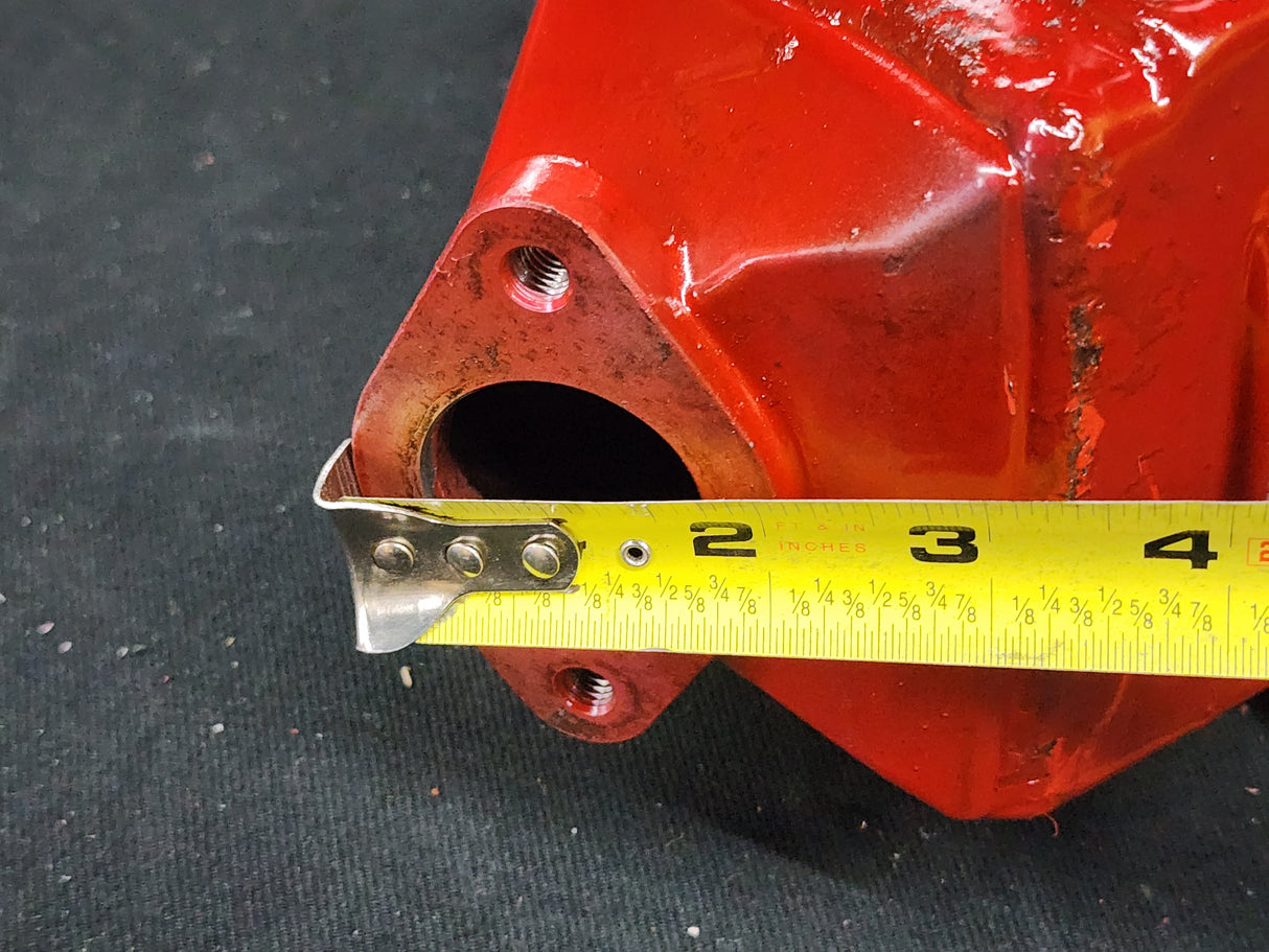 Cummins ISB6.7L EGR Cooler Assembly For Sale