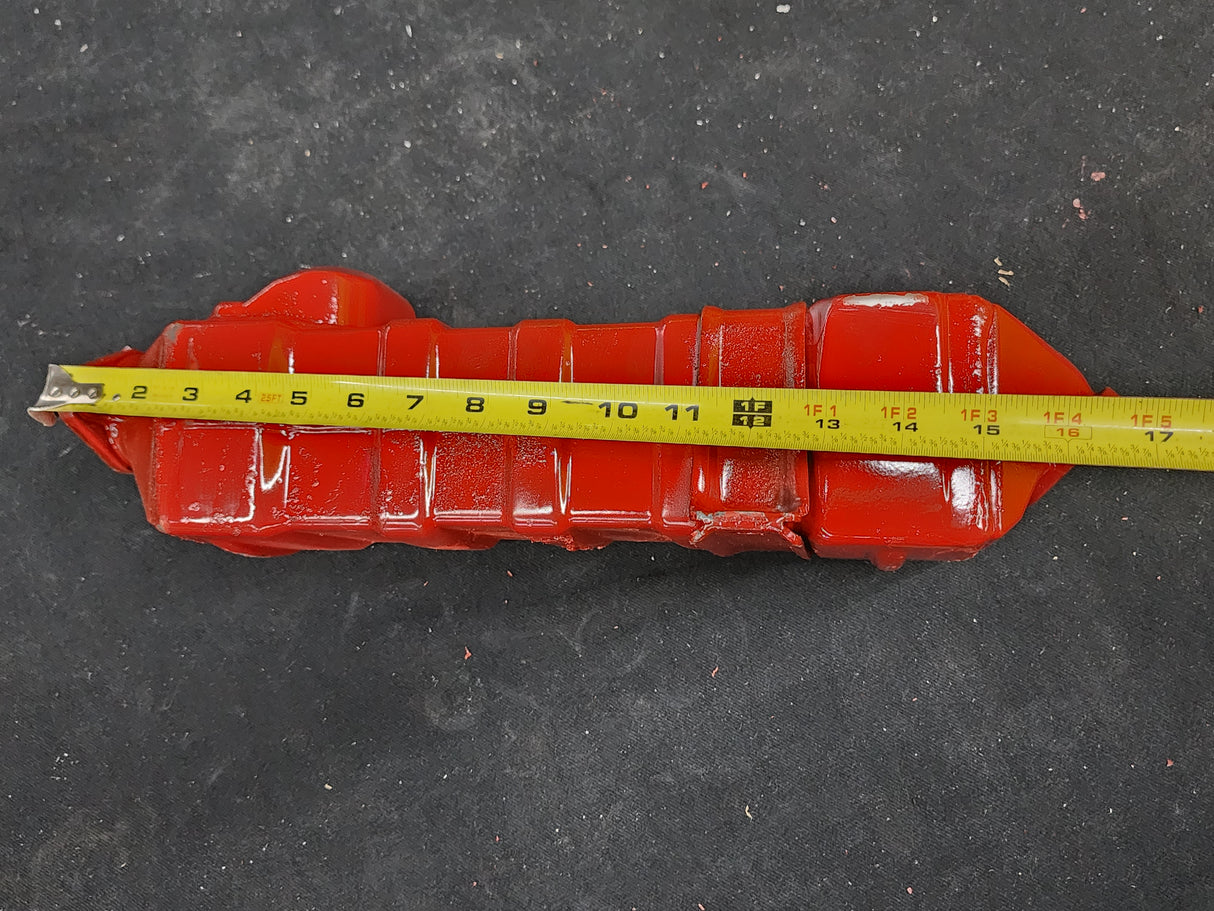 Cummins ISB6.7L EGR Cooler Assembly For Sale