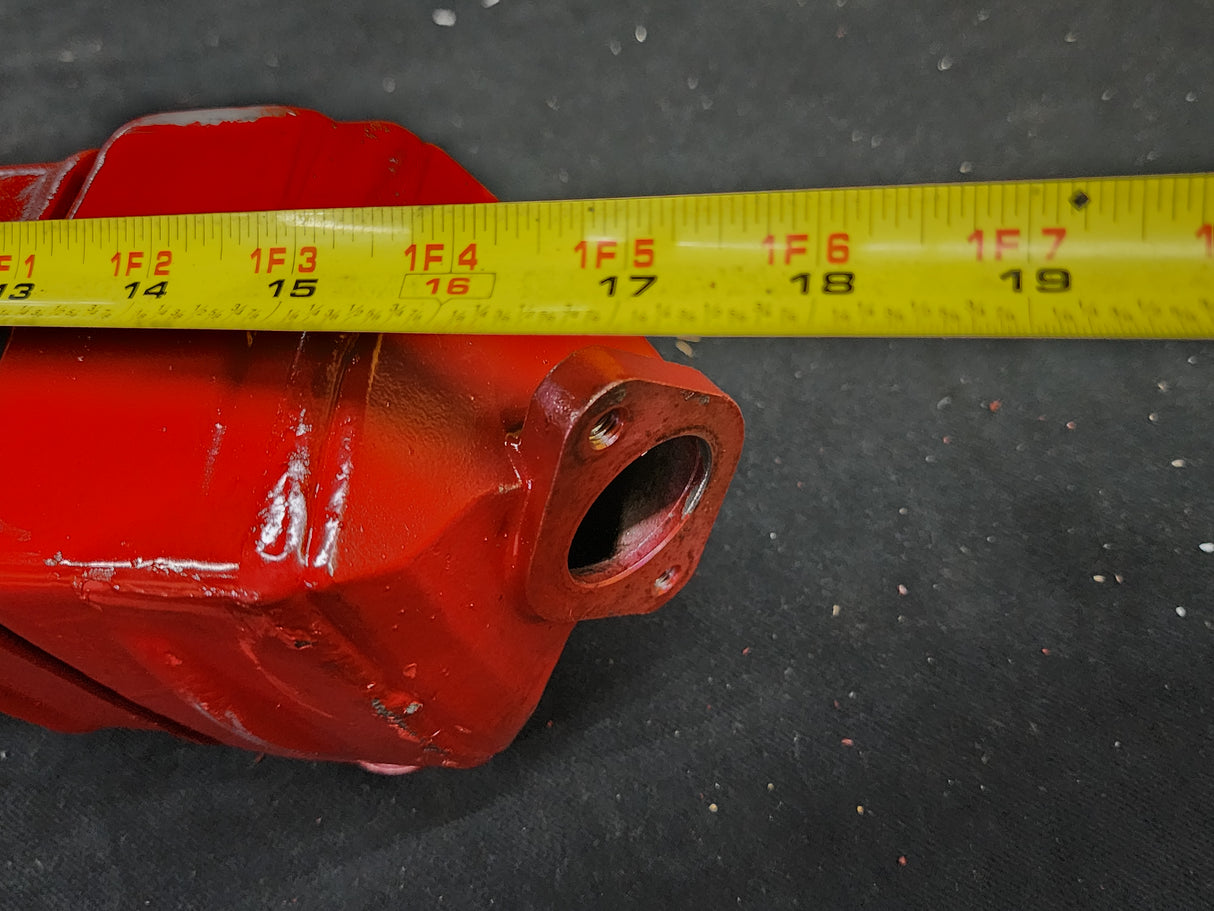 Cummins ISB6.7L EGR Cooler Assembly For Sale