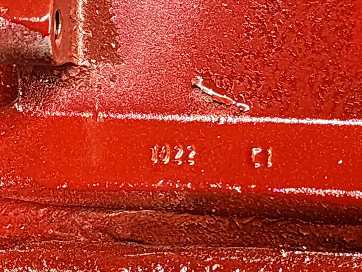 Cummins ISB6.7L EGR Cooler Assembly For Sale