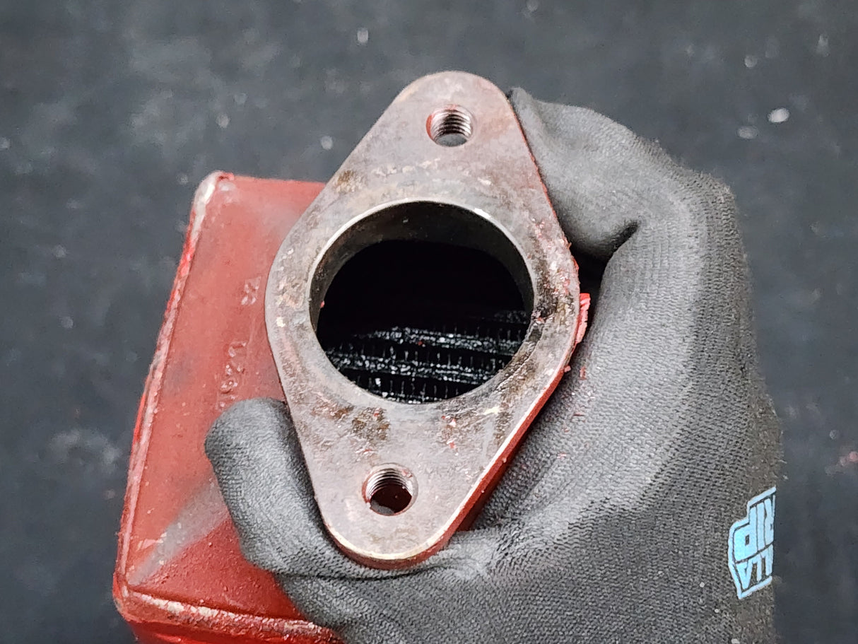 Cummins ISB6.7L EGR Cooler Assembly For Sale