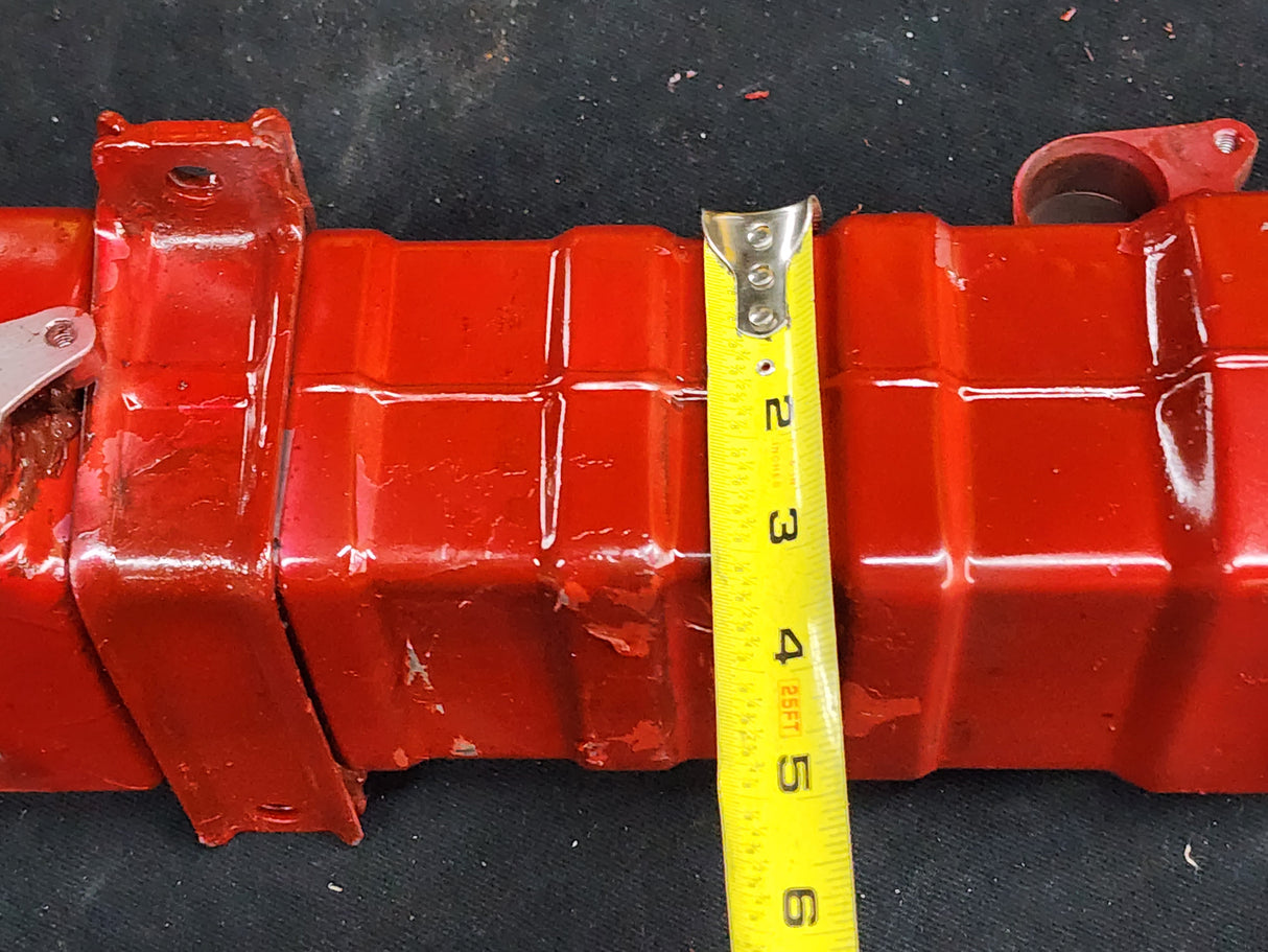 Cummins ISB6.7L EGR Cooler Assembly For Sale