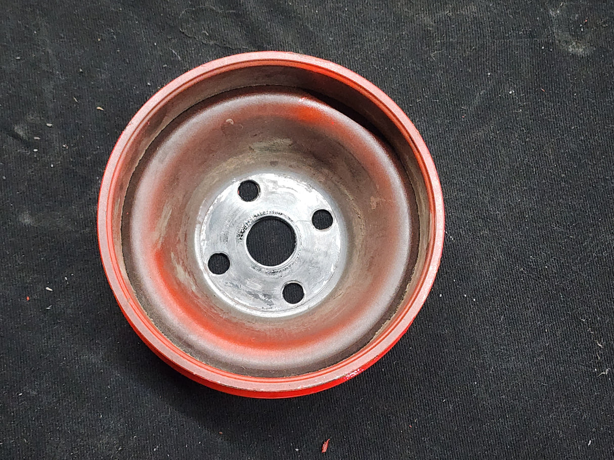 Cummins 6.7L Engine Fan Grooved Pulley 3914462 For Sale