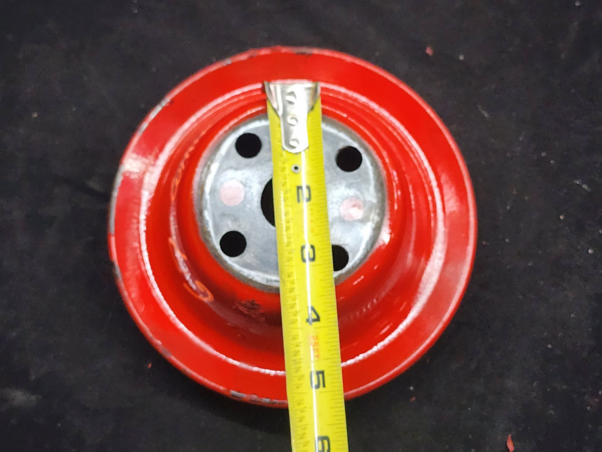 Cummins 6.7L Engine Fan Grooved Pulley 3914462 For Sale