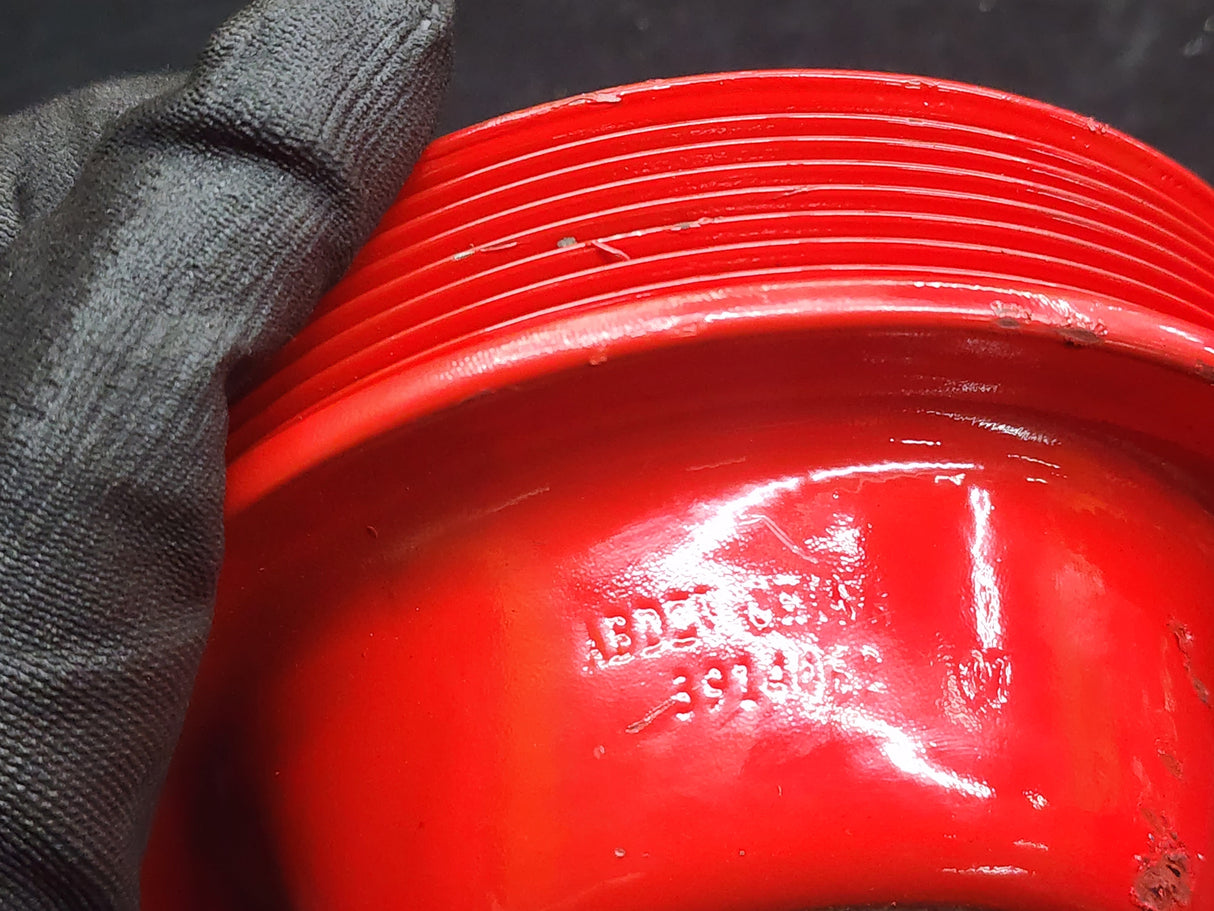 Cummins 6.7L Engine Fan Grooved Pulley 3914462 For Sale