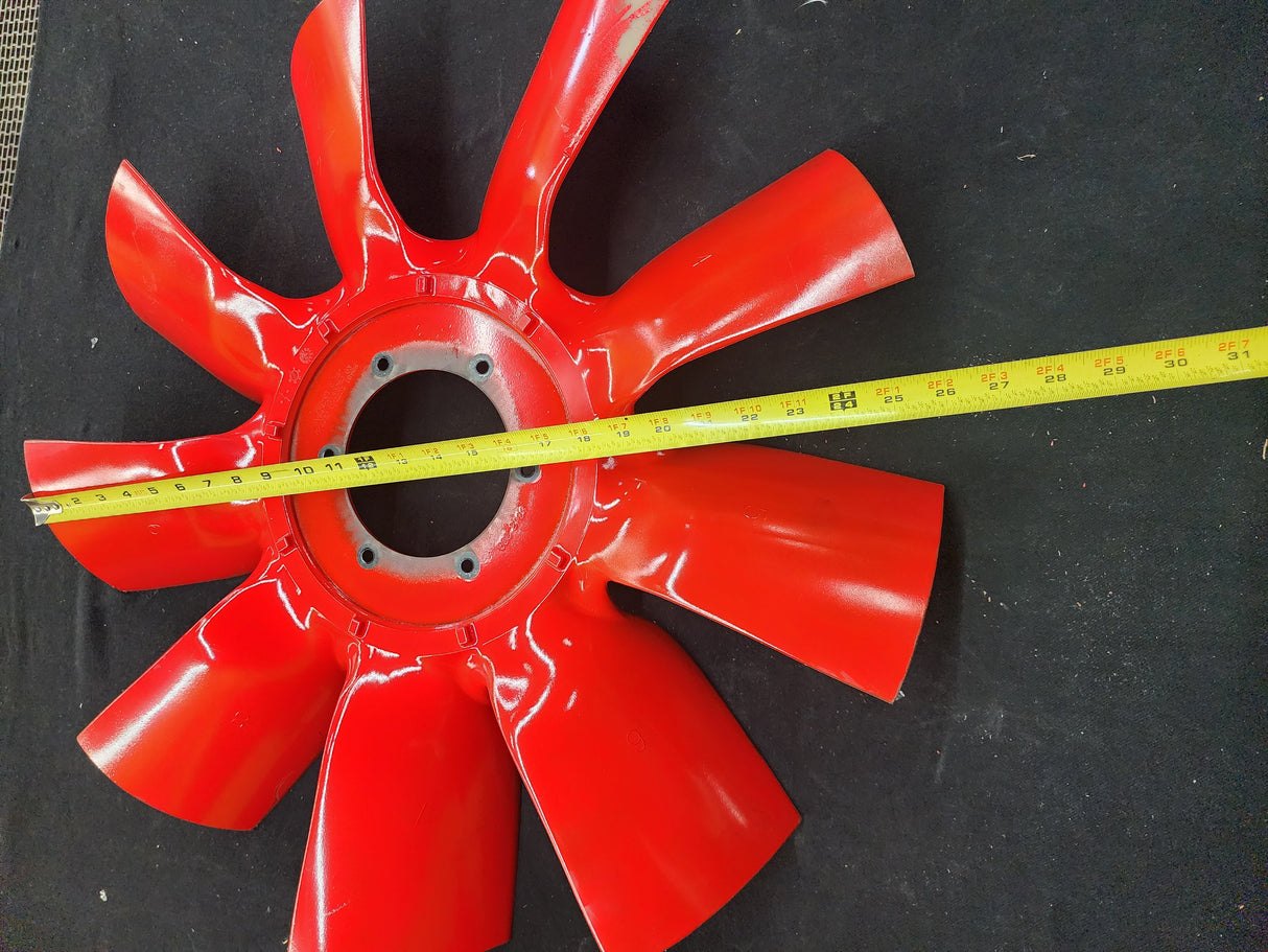 Borg Warner Cummins 6.7L Fan Blade 782-03 For Sale