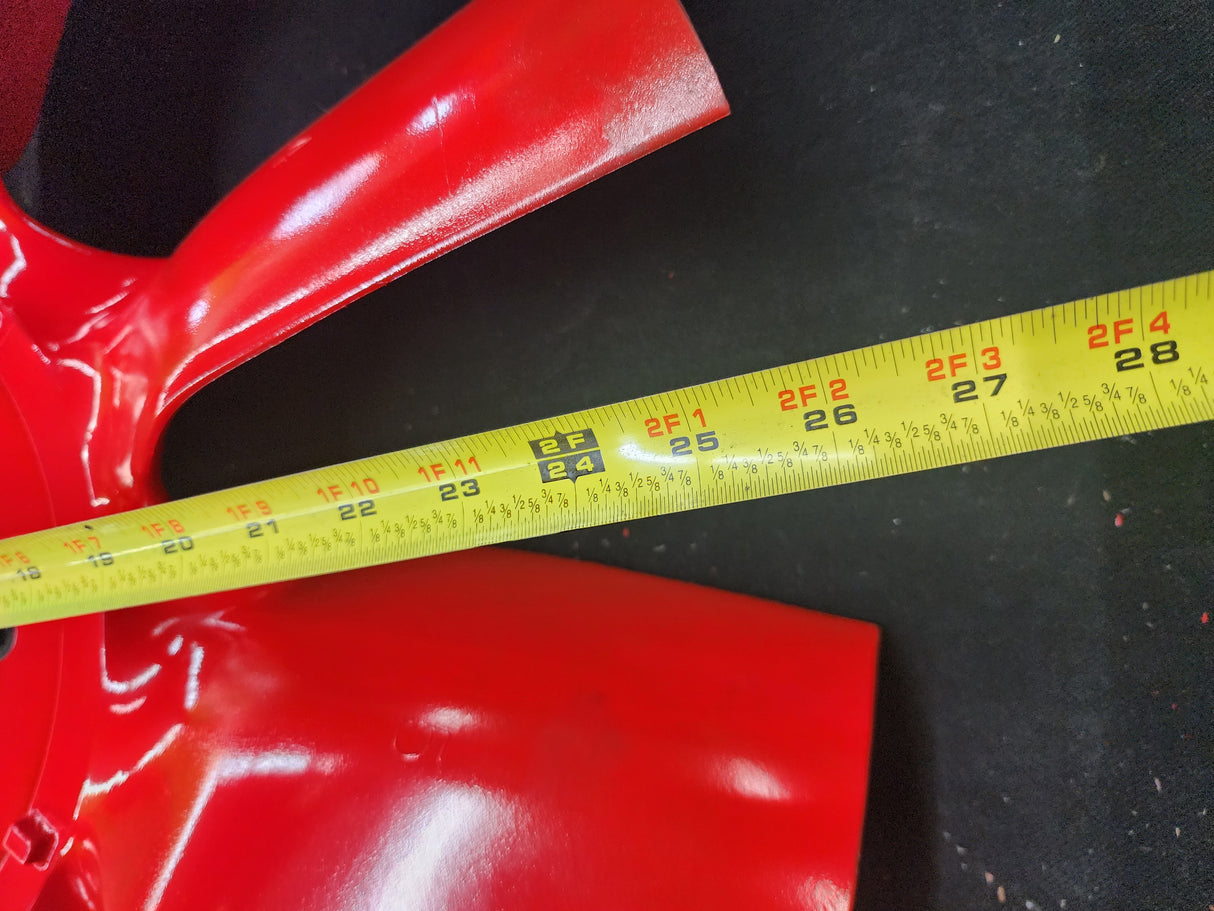 Borg Warner Cummins 6.7L Fan Blade 782-03 For Sale