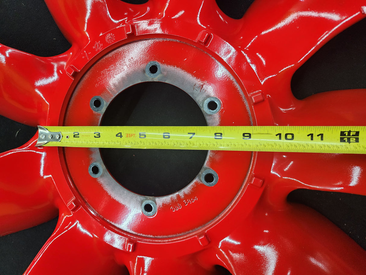 Borg Warner Cummins 6.7L Fan Blade 782-03 For Sale