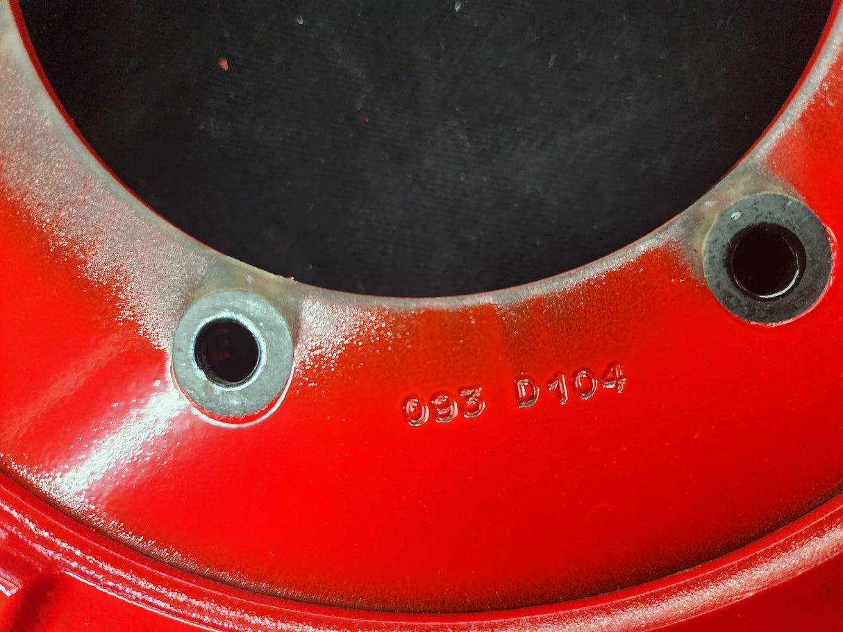 Borg Warner Cummins 6.7L Fan Blade 782-03 For Sale