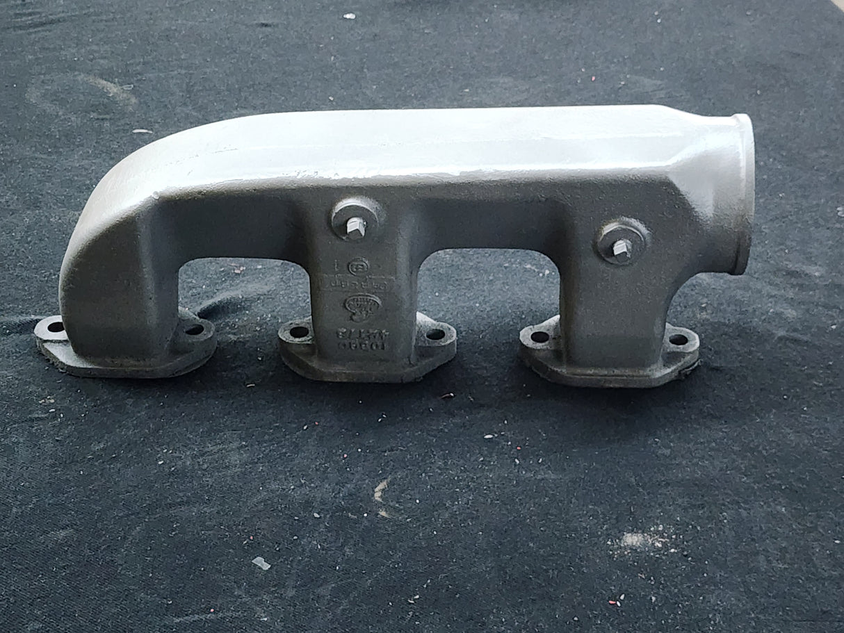 Mack E6 Aluminum Intake Manifold 105GC4217B For Sale