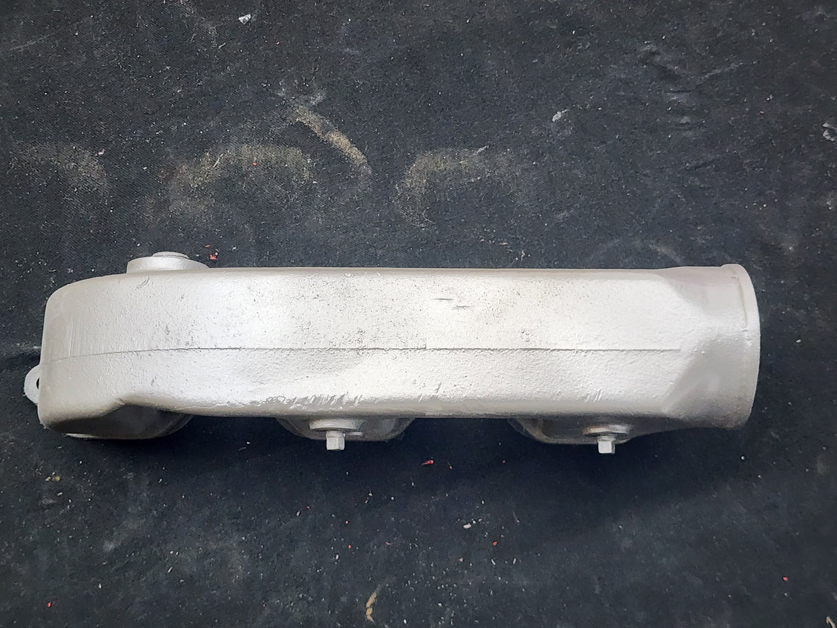 Mack E6 Aluminum Intake Manifold 105GC4217B For Sale