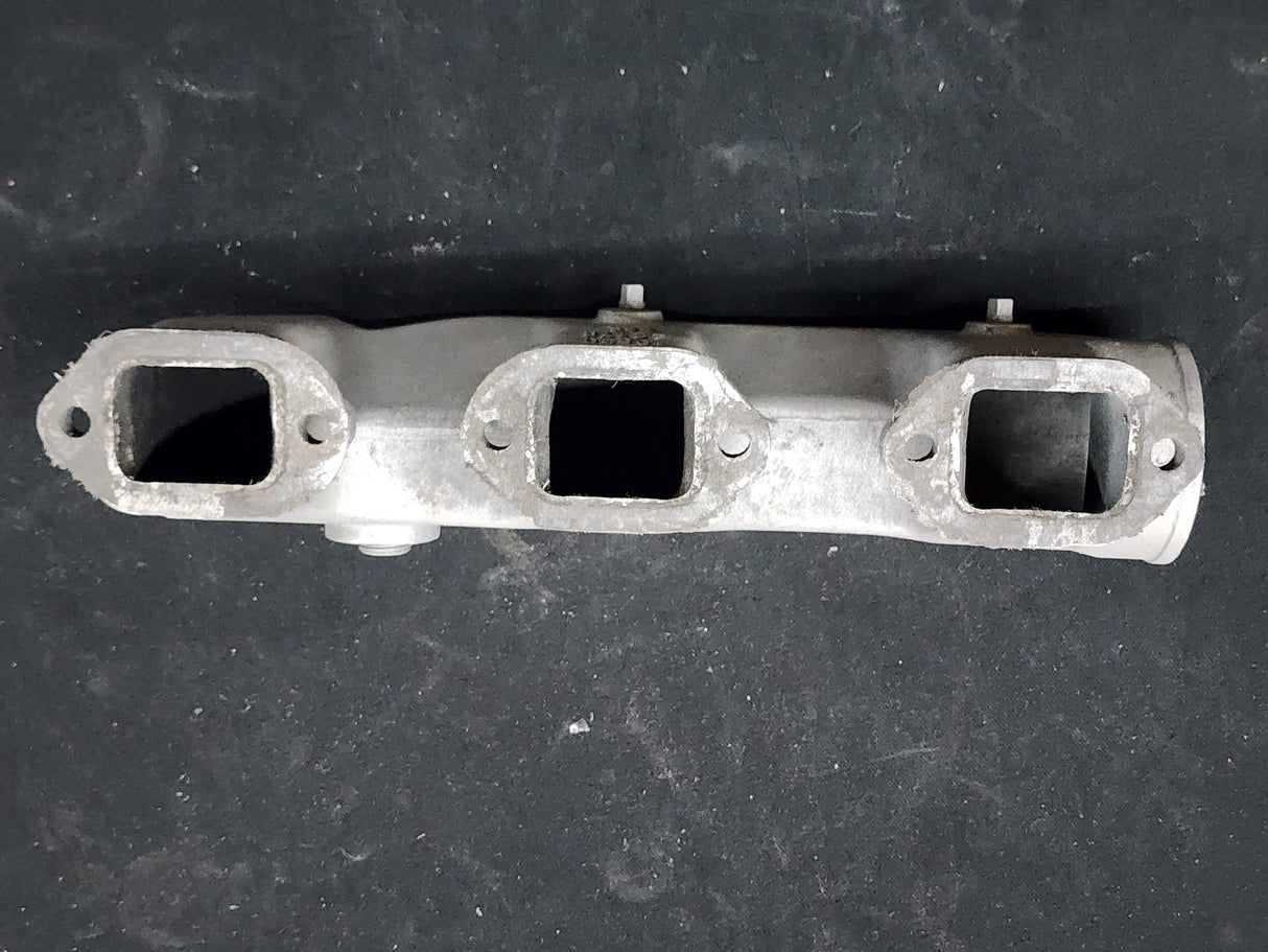 Mack E6 Aluminum Intake Manifold 105GC4217B For Sale