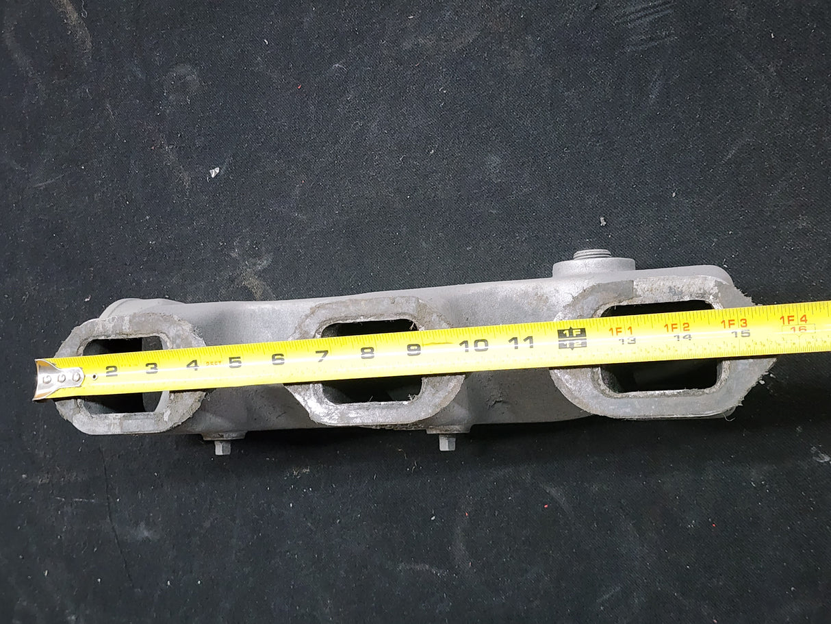 Mack E6 Aluminum Intake Manifold 105GC4217B For Sale