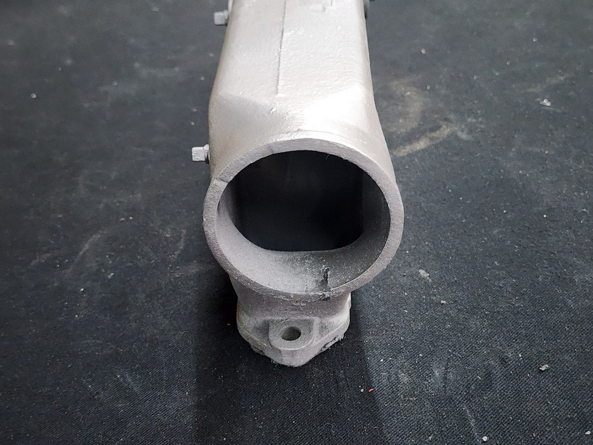 Mack E6 Aluminum Intake Manifold 105GC4217B For Sale