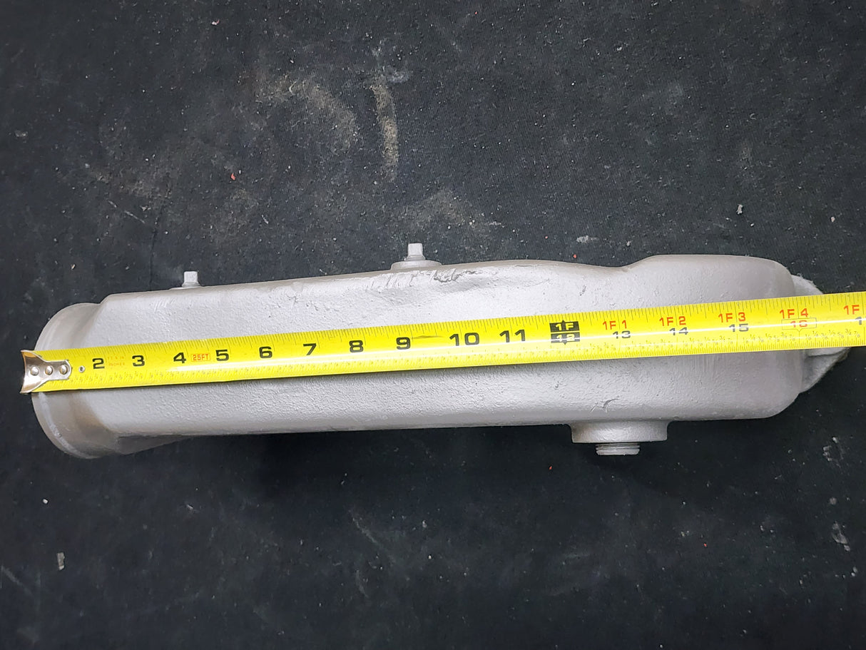 Mack E6 Aluminum Intake Manifold 105GC4217B For Sale