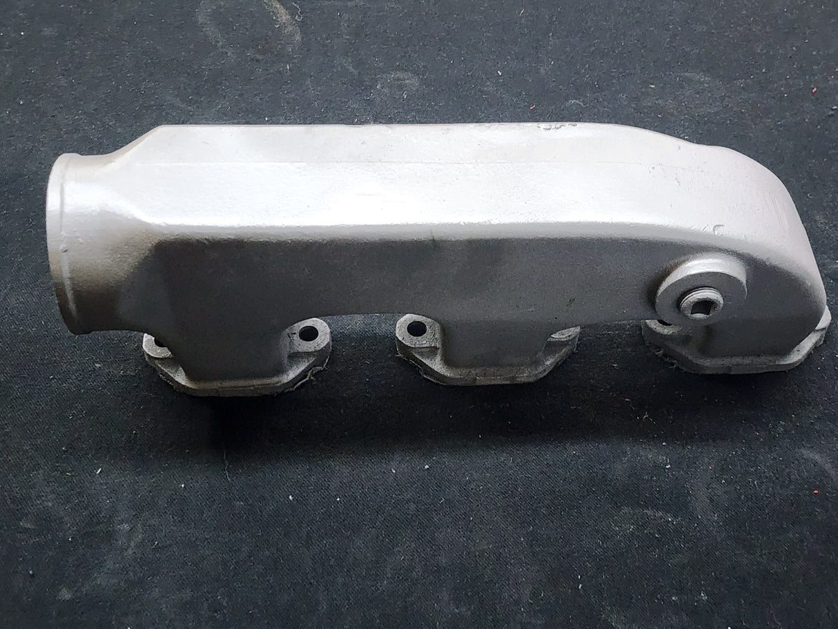 Mack E6 Aluminum Intake Manifold 105GC4217B For Sale