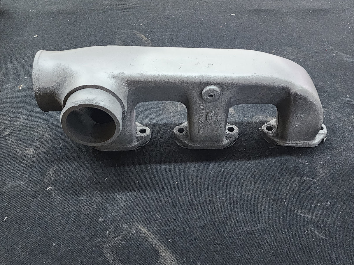 Mack E6 Diesel Engine Aluminum Intake Manifold For Sale
