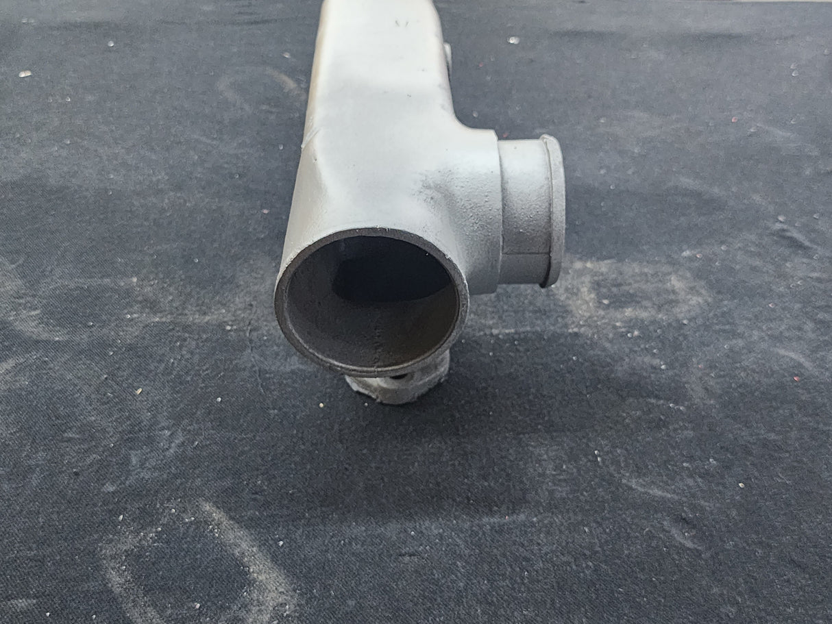 Mack E6 Diesel Engine Aluminum Intake Manifold For Sale