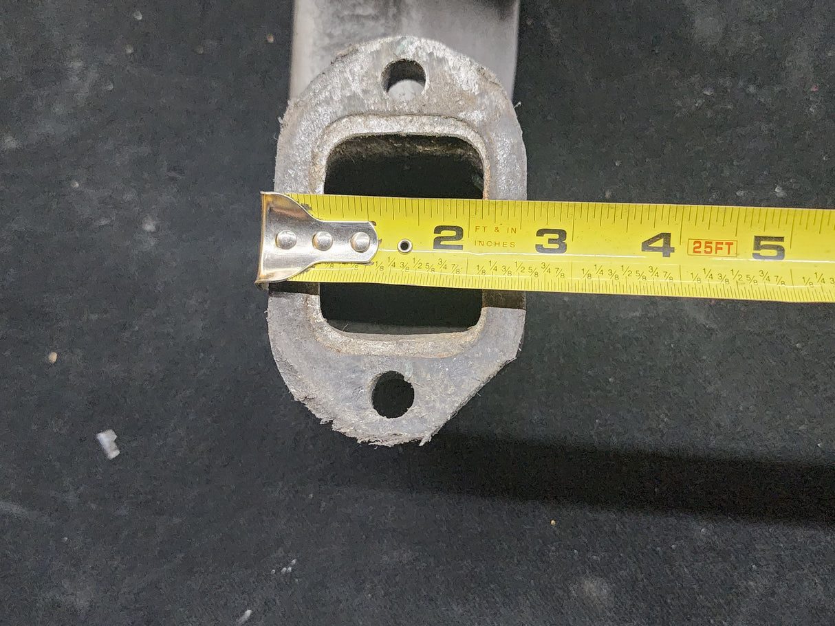 Mack E6 Diesel Engine Aluminum Intake Manifold For Sale