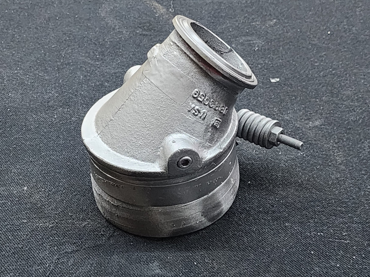 Cummins 5.9L 3893059 Air Transfer Elbow Tube For Sale