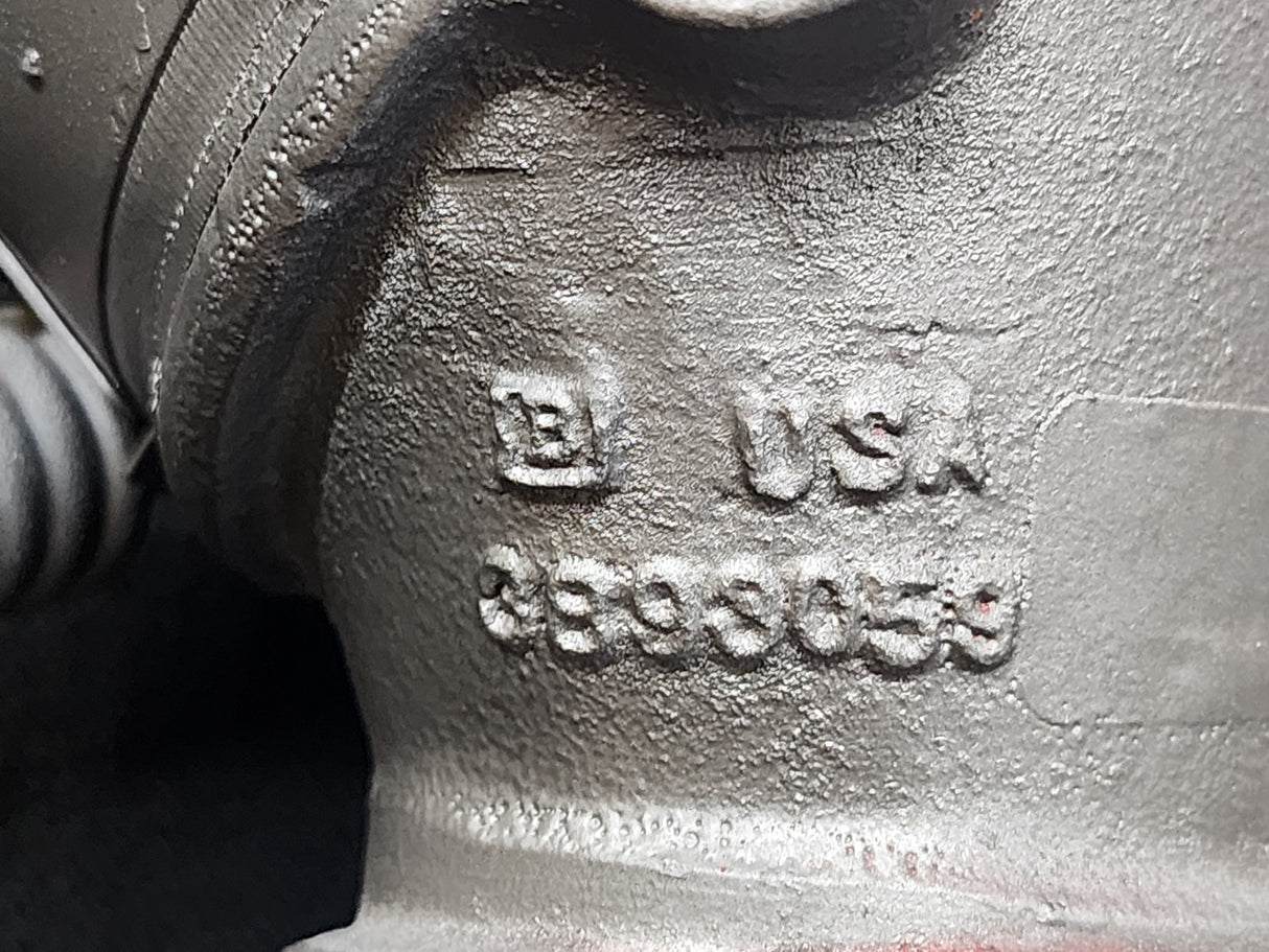 Cummins 5.9L 3893059 Air Transfer Elbow Tube For Sale