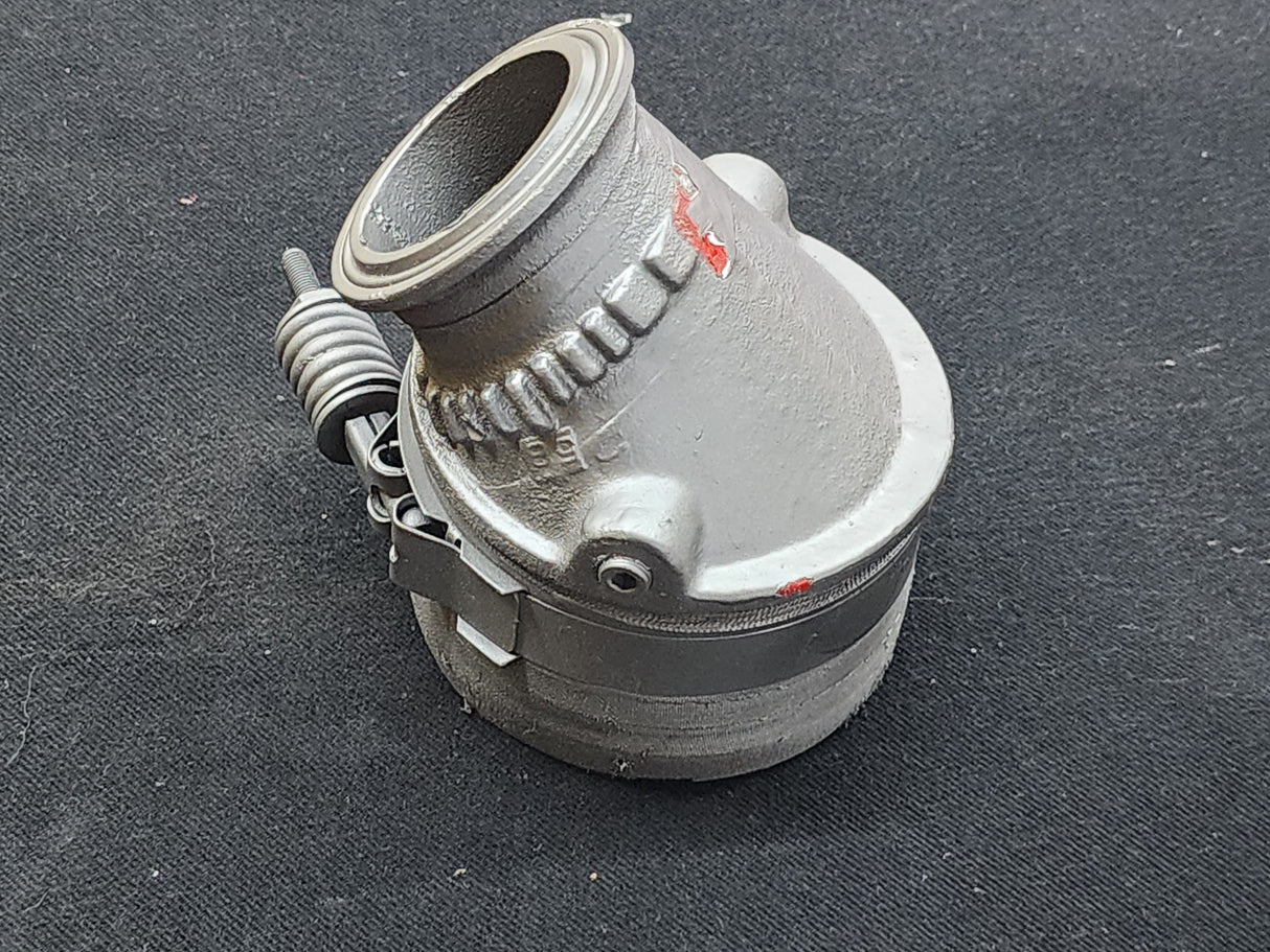Cummins 5.9L 3893059 Air Transfer Elbow Tube For Sale