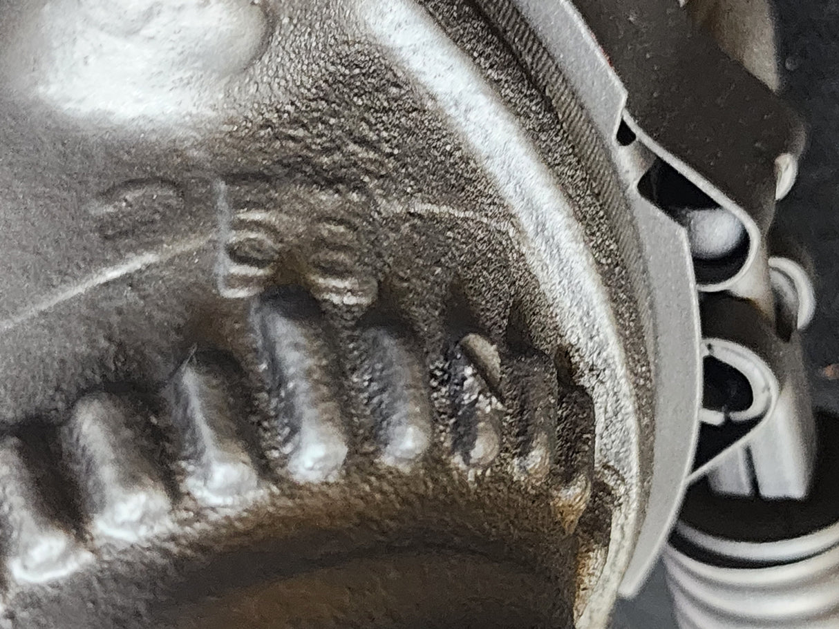 Cummins 5.9L 3893059 Air Transfer Elbow Tube For Sale