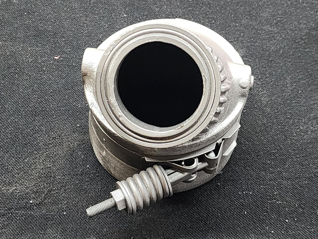 Cummins 5.9L 3893059 Air Transfer Elbow Tube For Sale