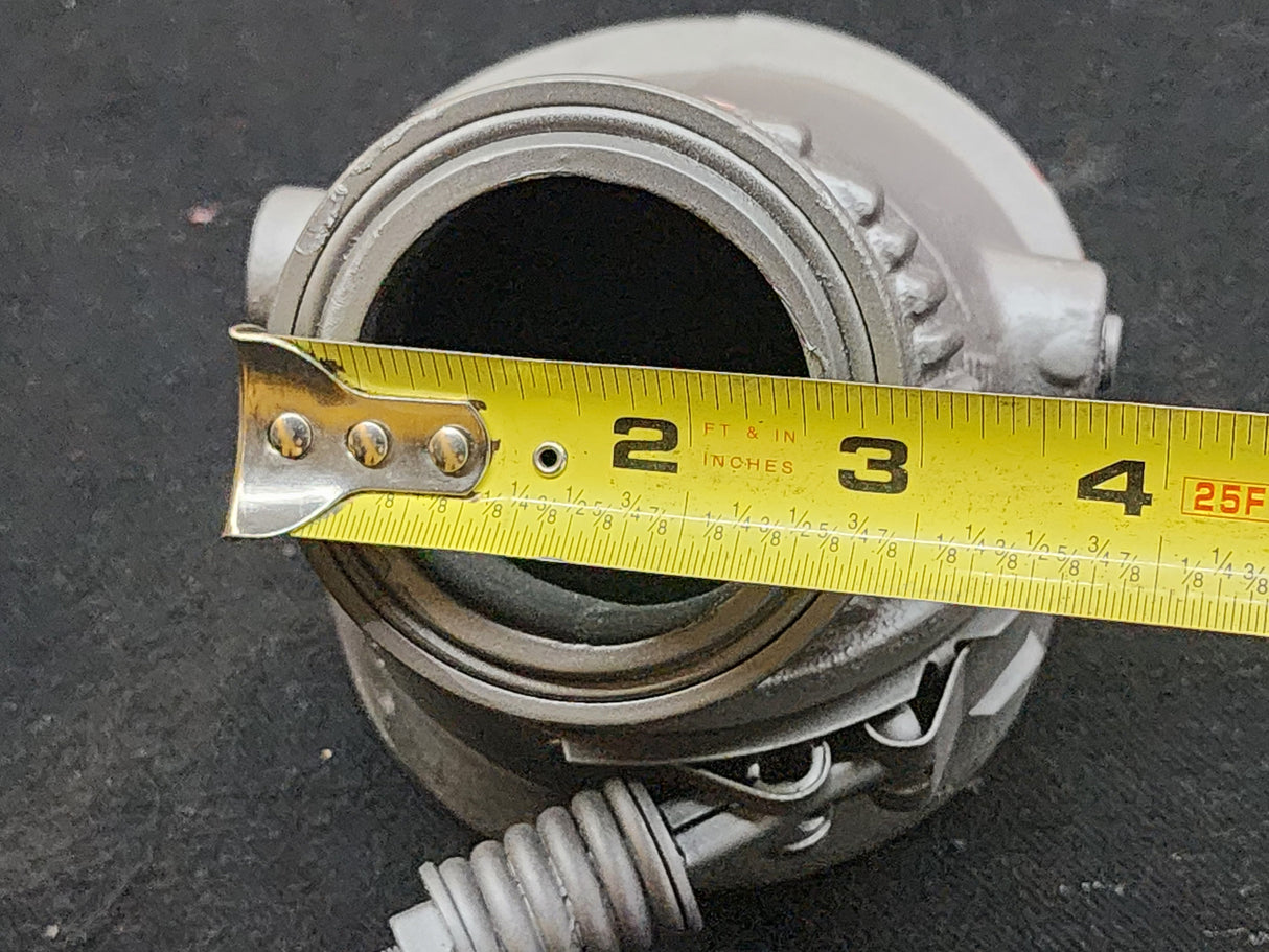 Cummins 5.9L 3893059 Air Transfer Elbow Tube For Sale