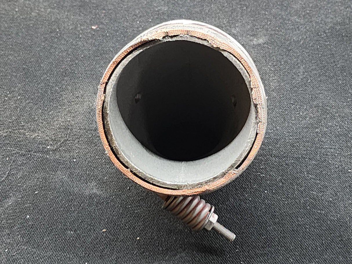 Cummins 5.9L 3893059 Air Transfer Elbow Tube For Sale