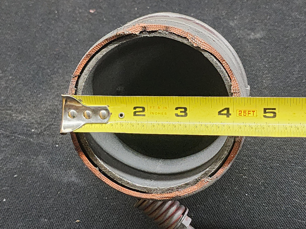 Cummins 5.9L 3893059 Air Transfer Elbow Tube For Sale