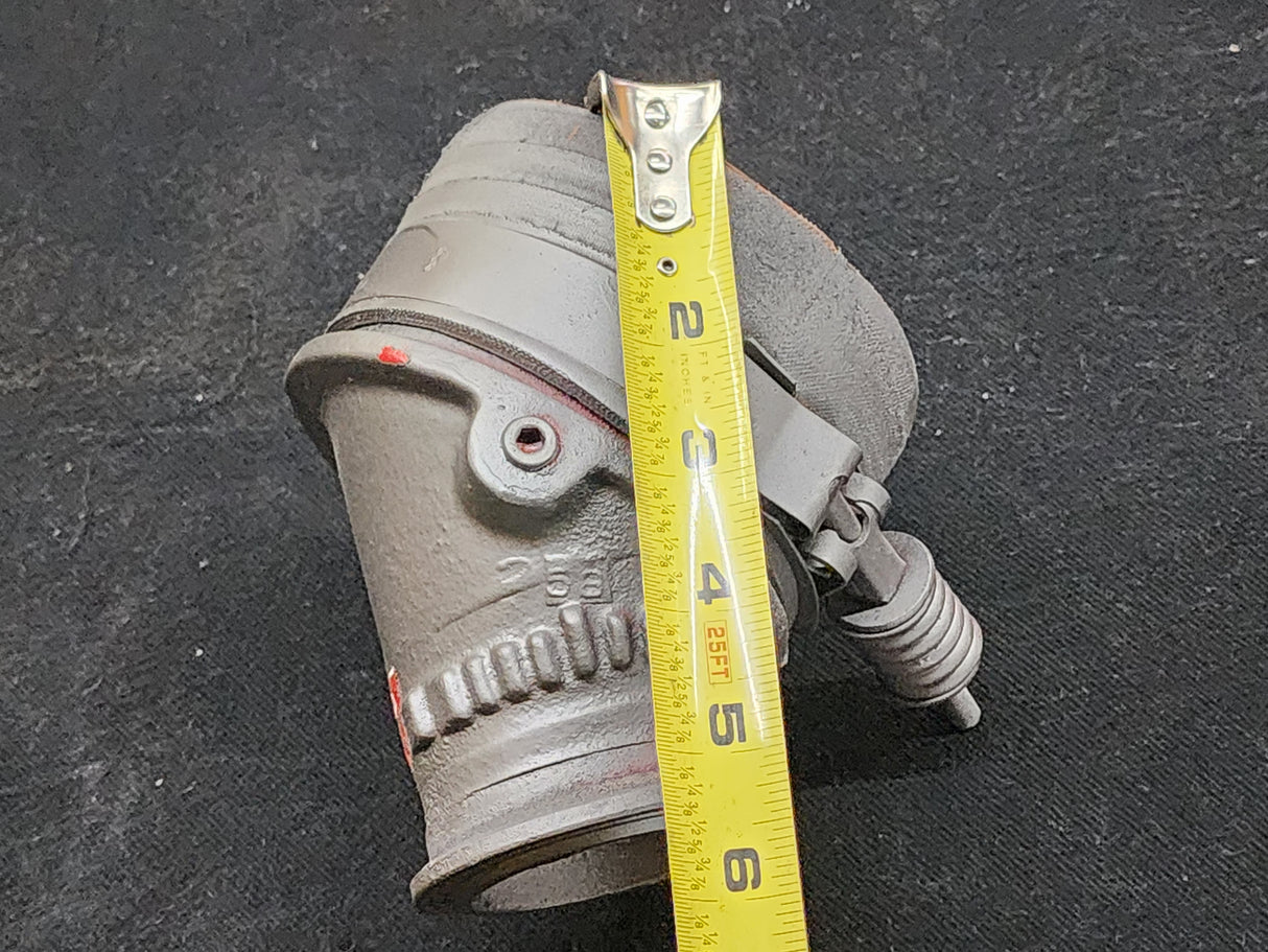 Cummins 5.9L 3893059 Air Transfer Elbow Tube For Sale