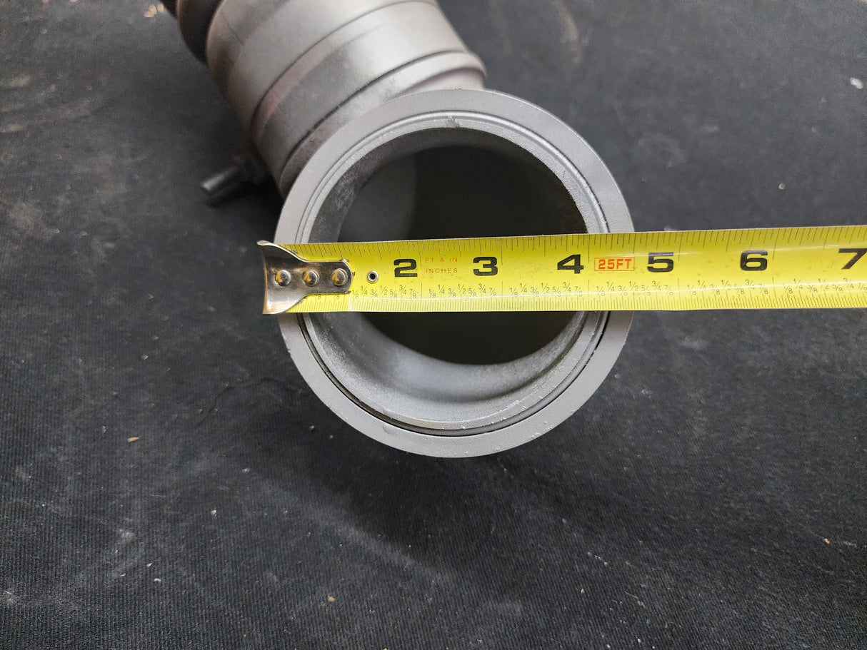 Cummins 3100682 Air Transfer Elbow Tube For Sale