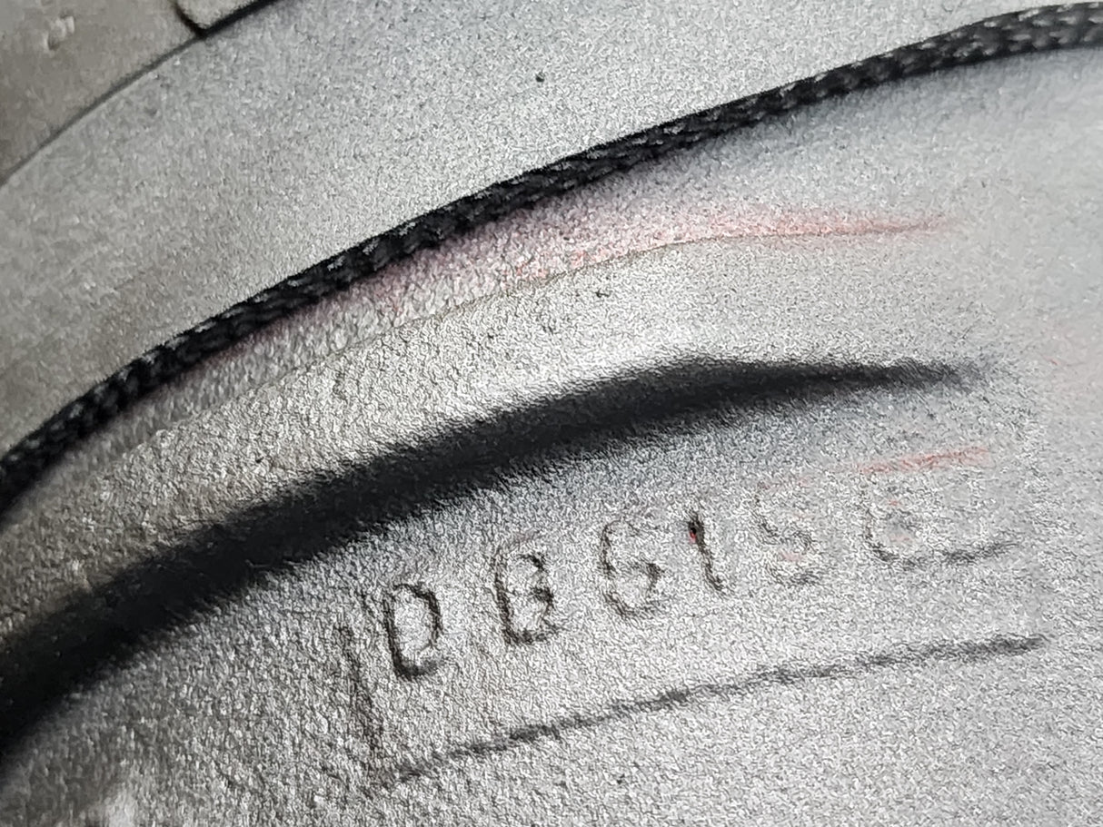 Cummins ISX 3682179 Air Transfer Intake Elbow Tube For Sale