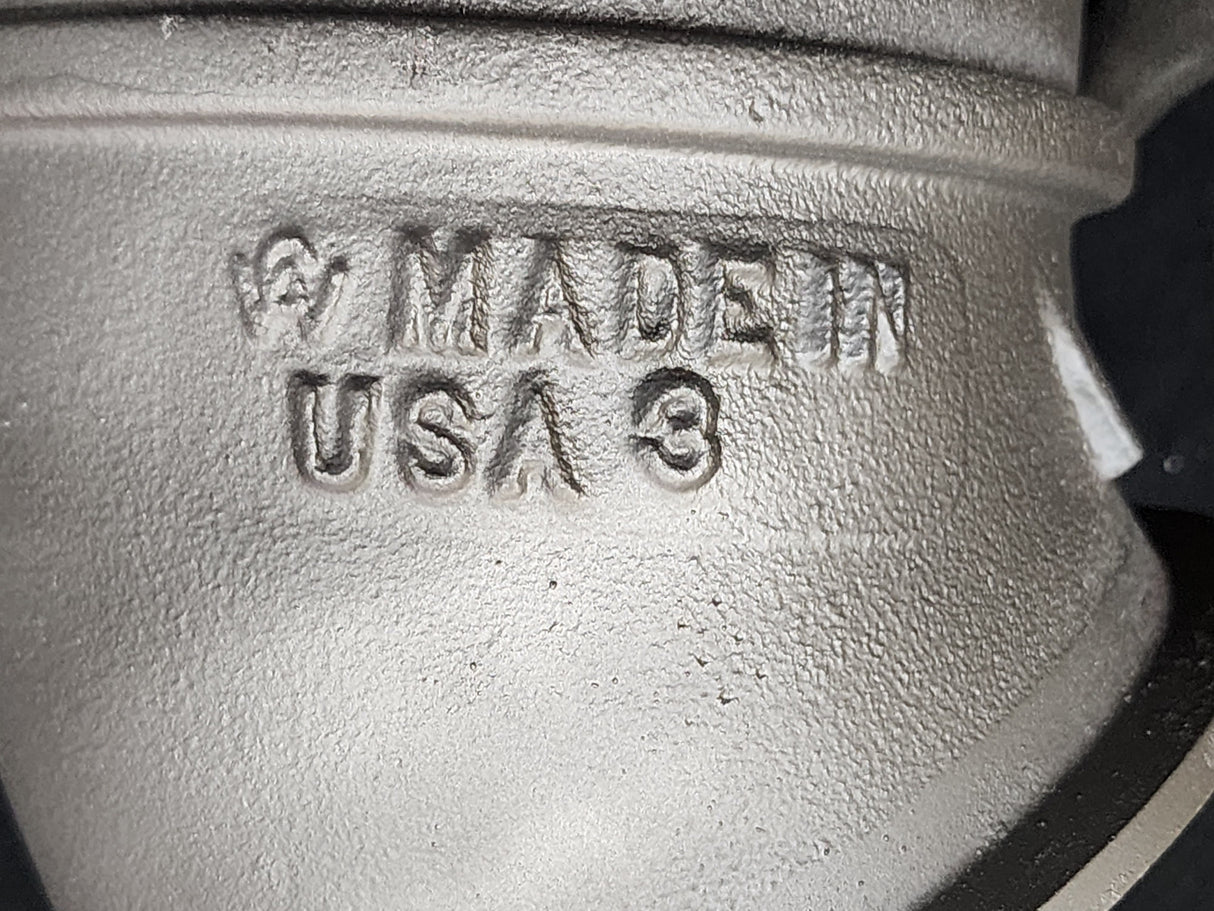 Cummins ISX 3682179 Air Transfer Intake Elbow Tube For Sale