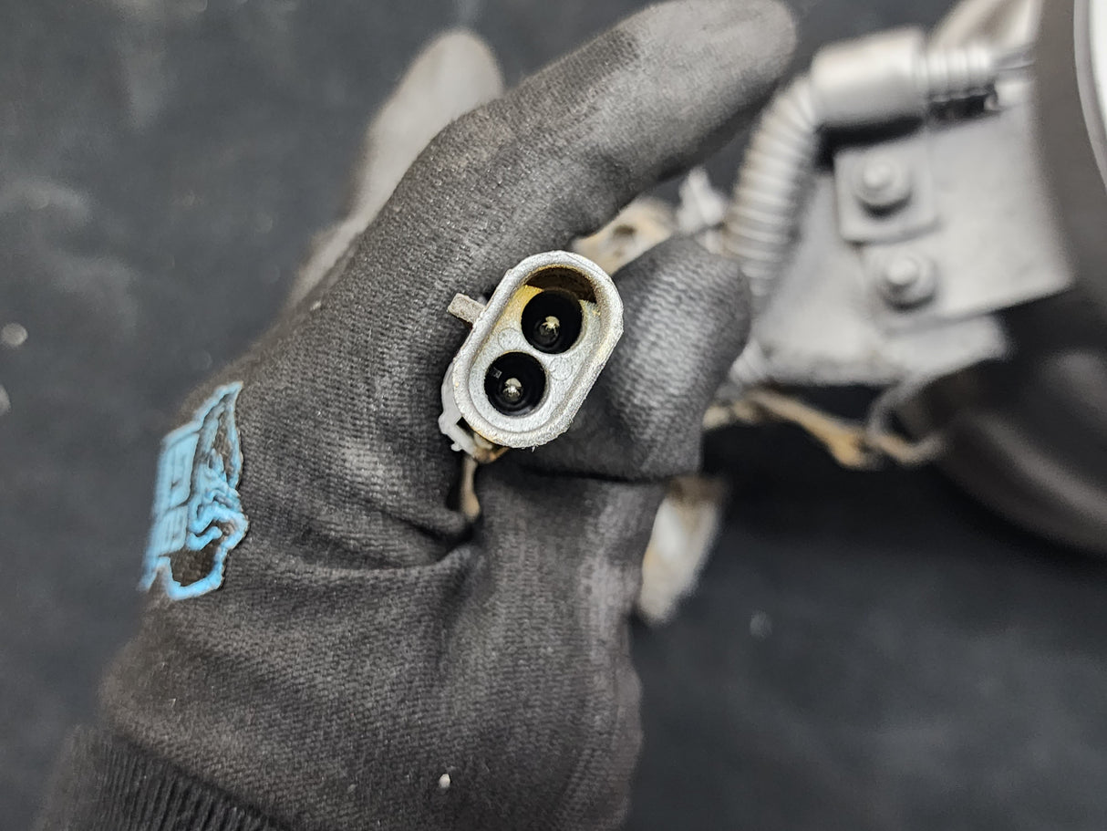 HORTON Caterpillar 3126B Fan Clutch 996043 For Sale