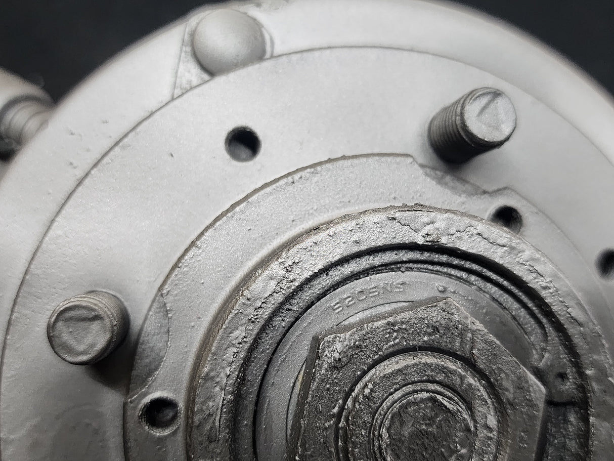 HORTON Caterpillar 3126B Fan Clutch 996043 For Sale