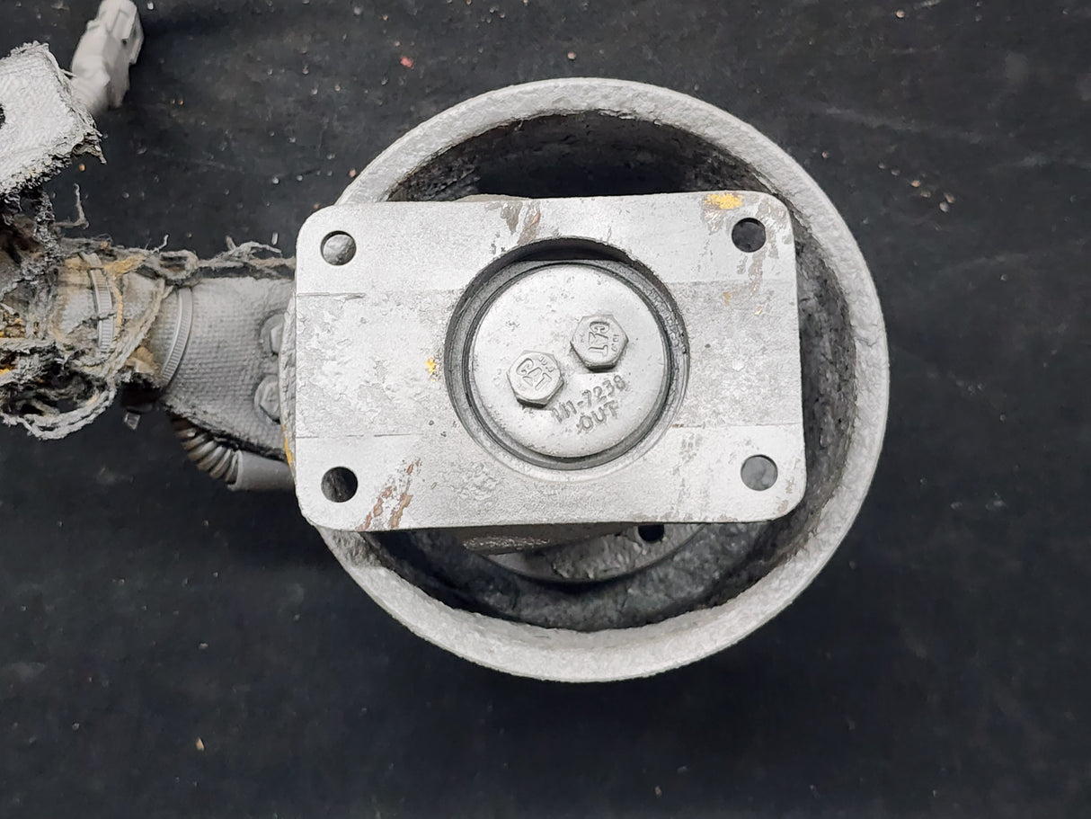 HORTON Caterpillar 3126B Fan Clutch 996043 For Sale