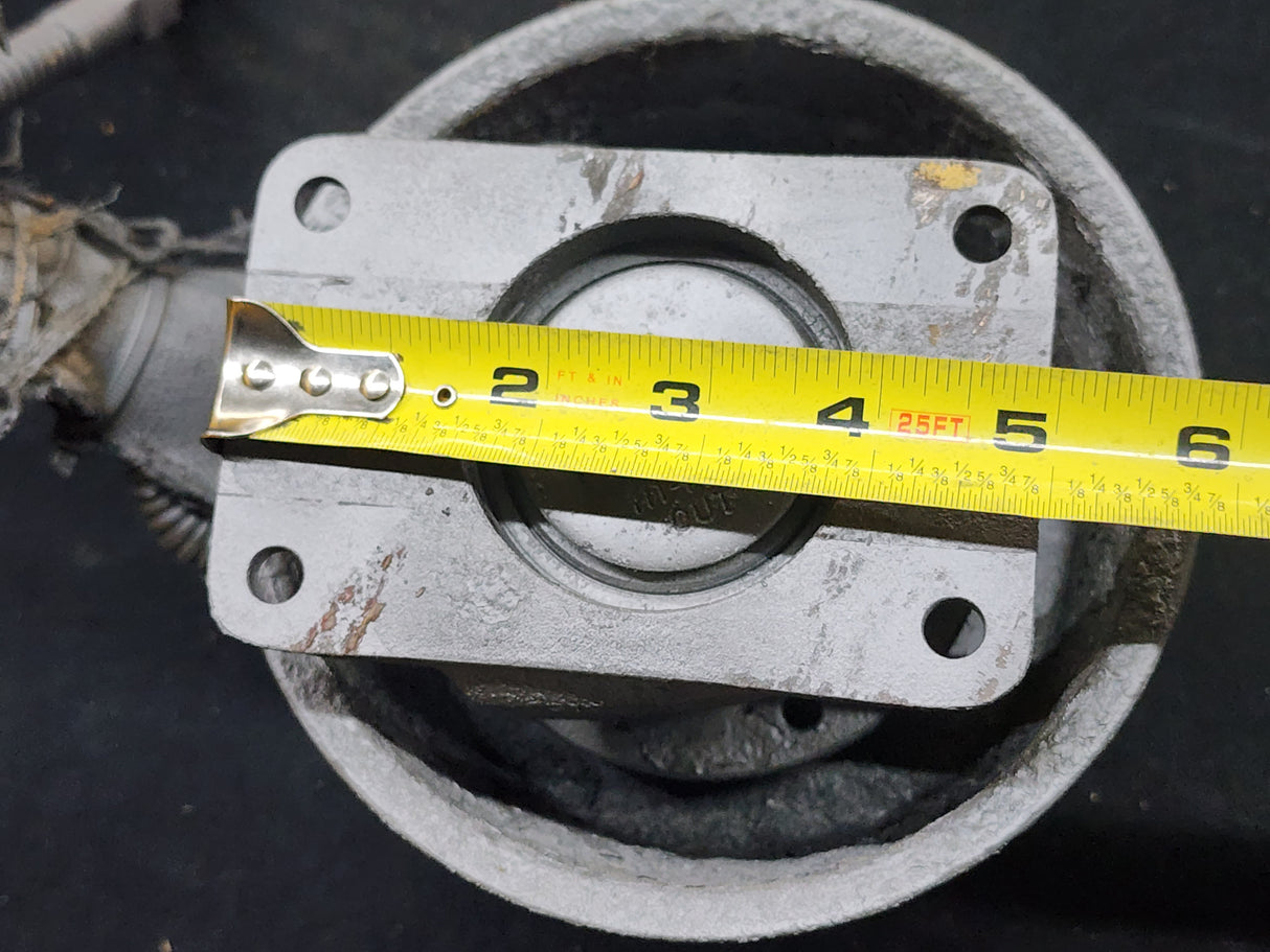 HORTON Caterpillar 3126B Fan Clutch 996043 For Sale